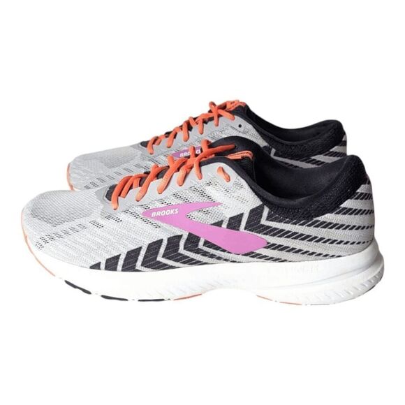 BROOKS Launch 6 Running Shoes Size 9.5D - Picture 2 of 9